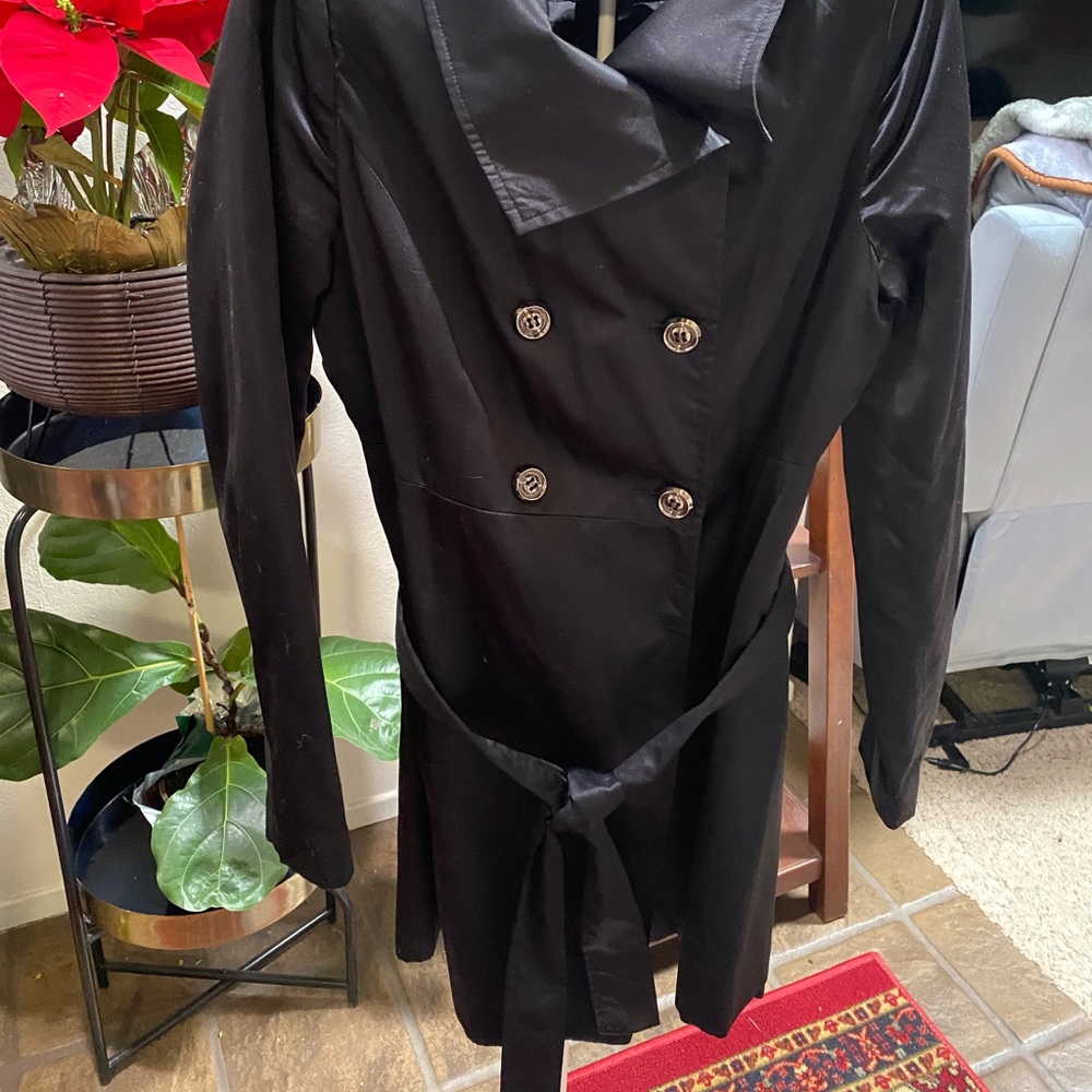 Serena Williams Coat